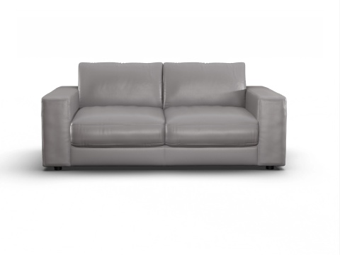 2-Sitzer Sofa